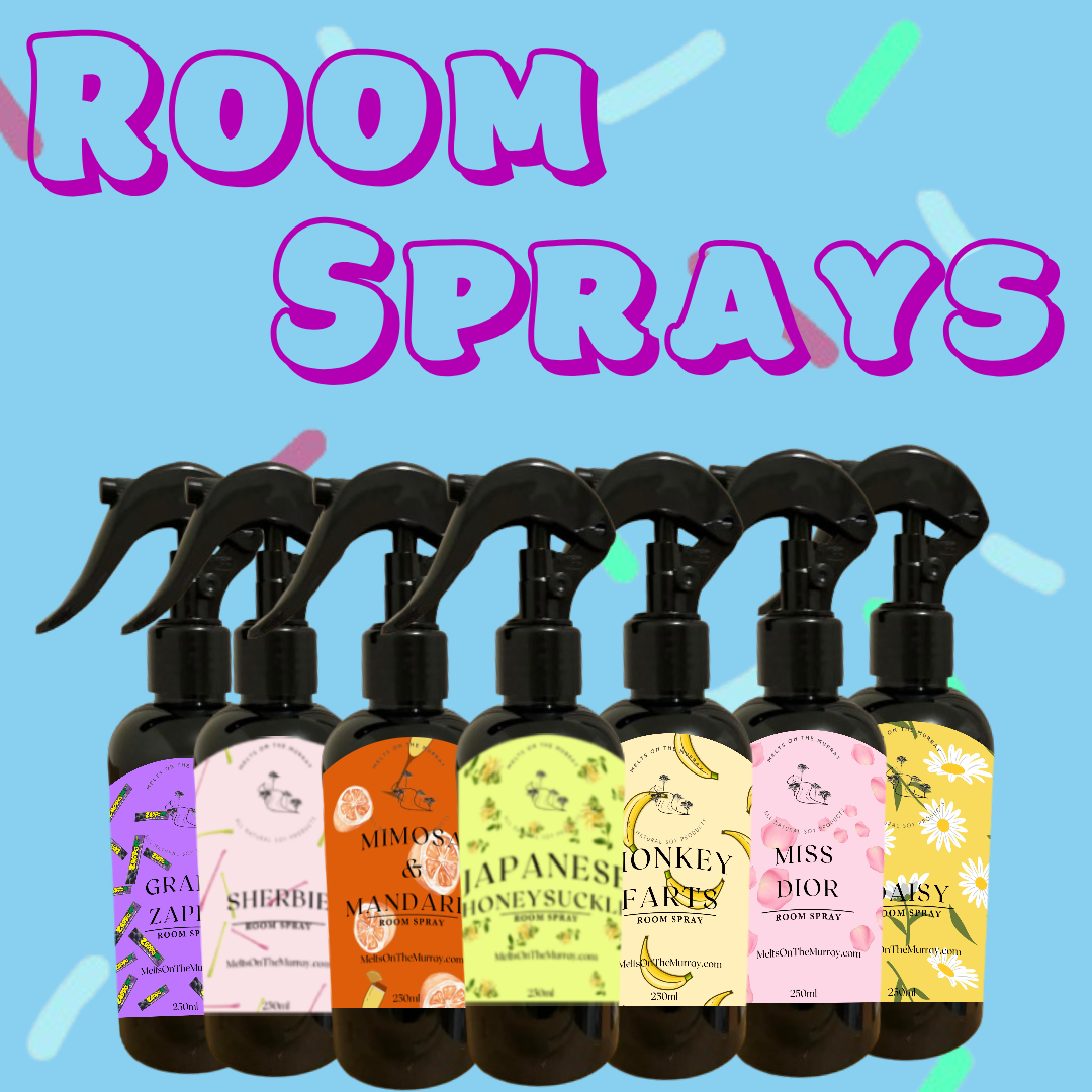 Room Spray