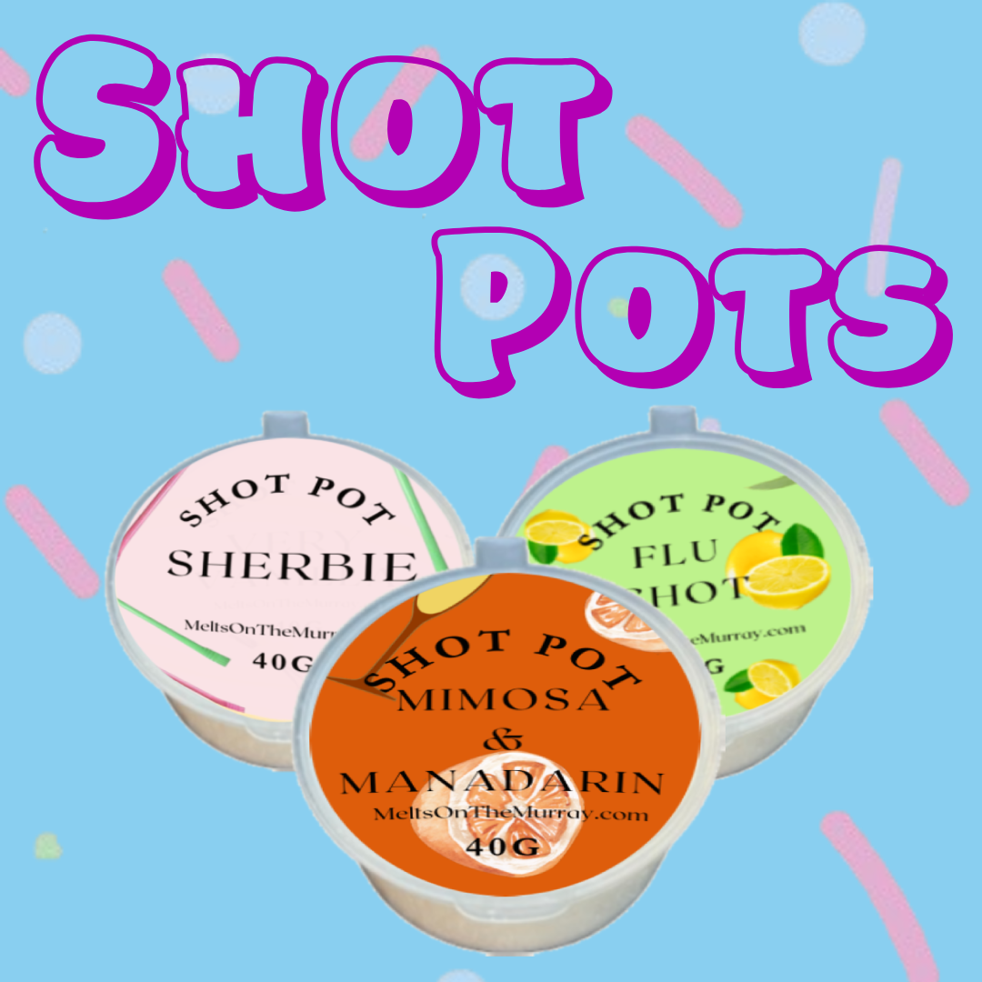 Shot Pots