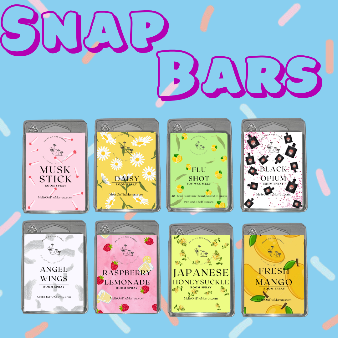 Snap Bars