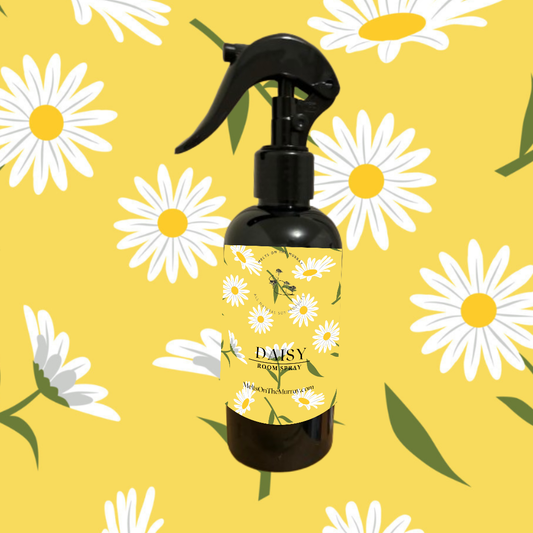 Daisy Room Spray