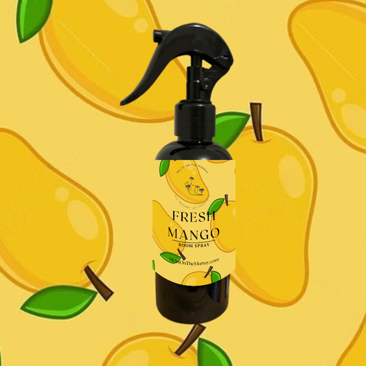 Fresh Mango Room Spray