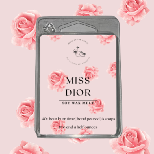 Miss Dior Snap Bar