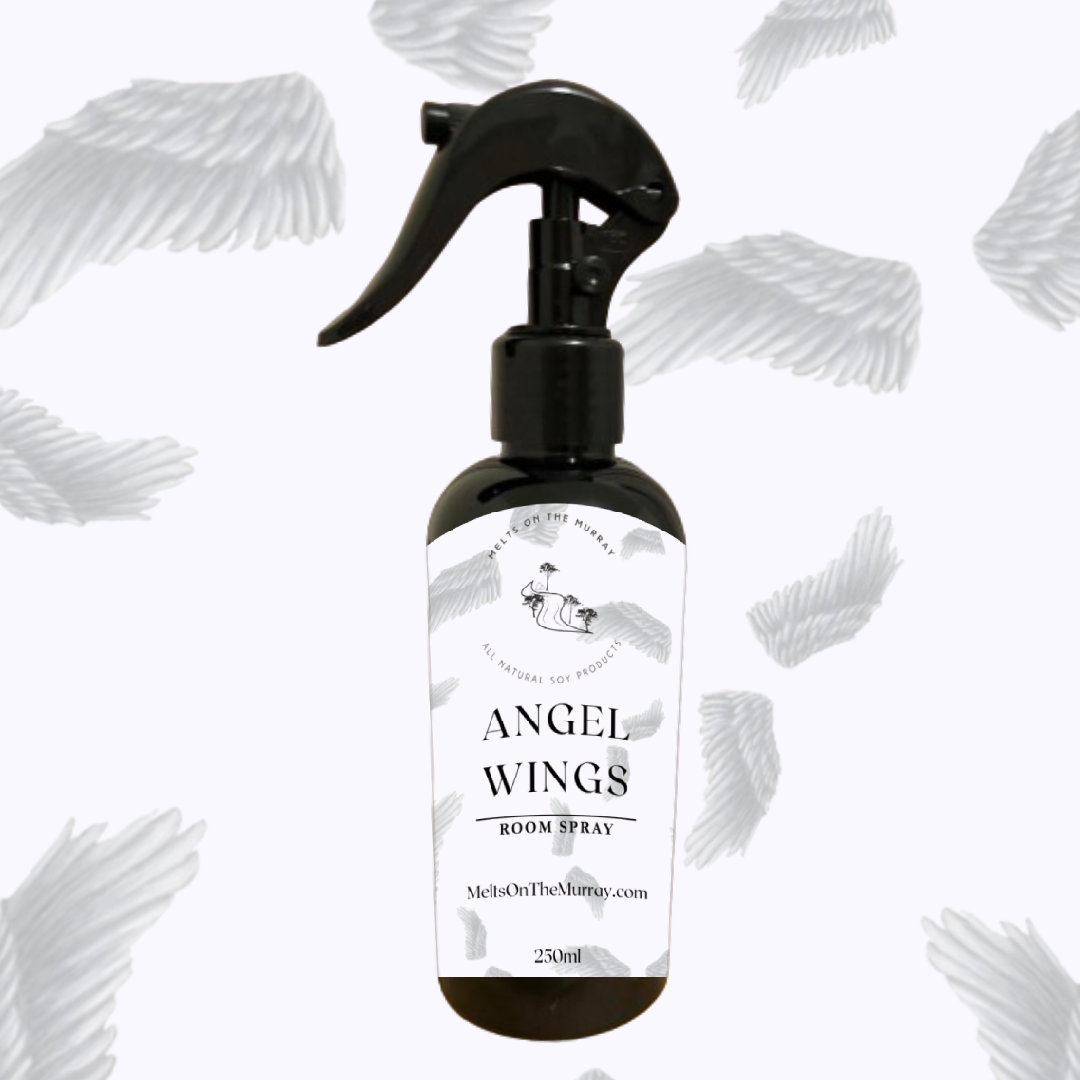 Angel Wings Room Spray