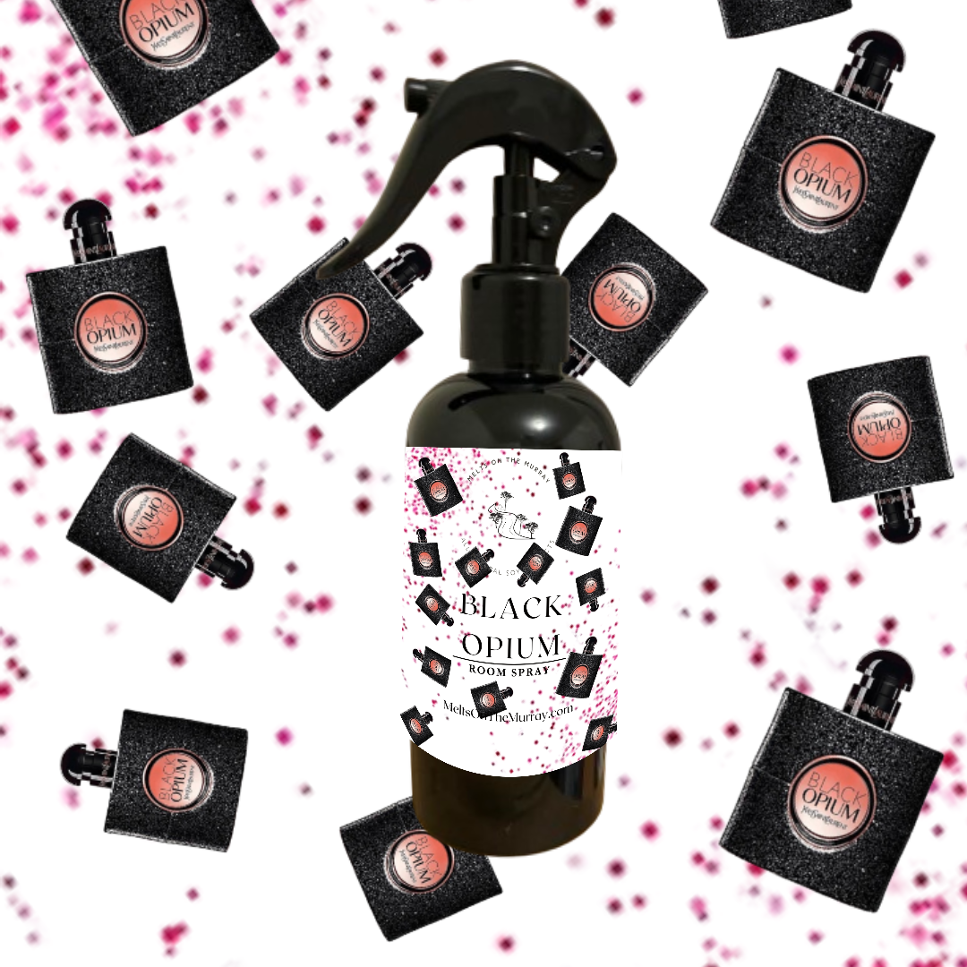 Black Opium Room Spray