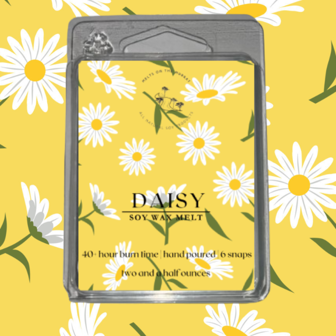 Daisy Snap Bar