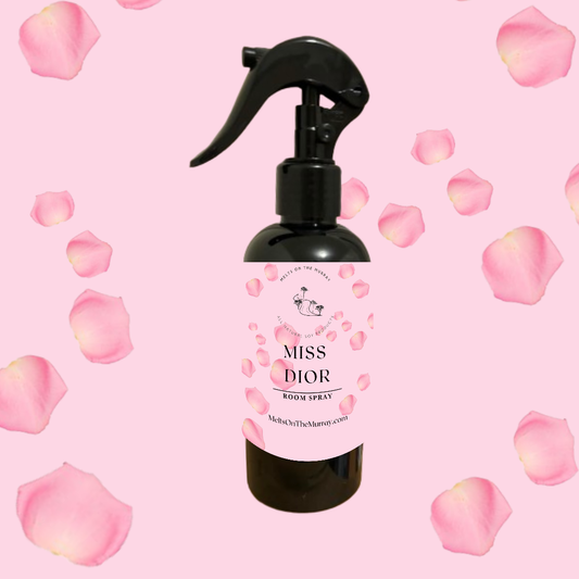 Miss Dior Room Spray