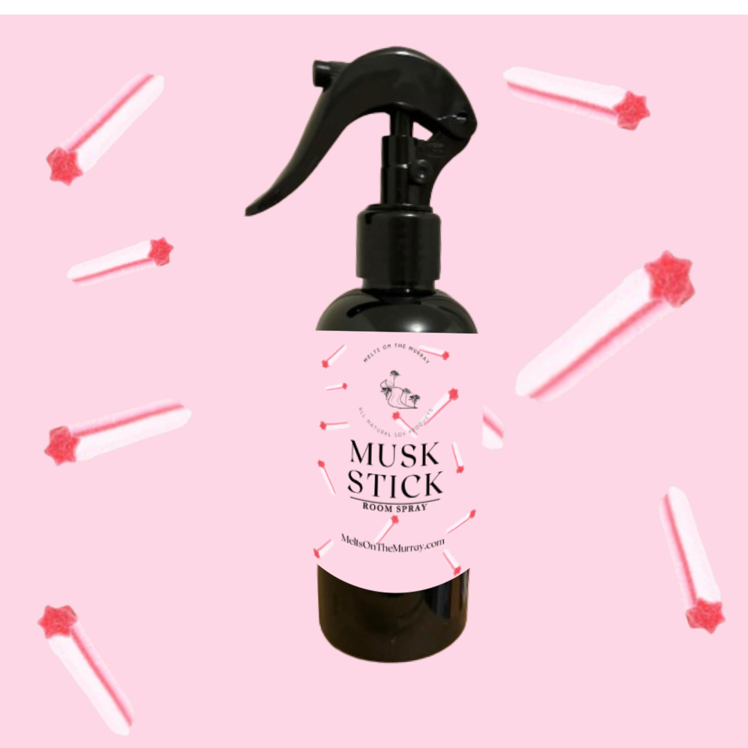 Musk Sticks Room Spray