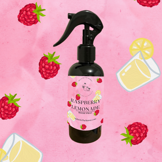 Raspberry Lemonade Room Spray