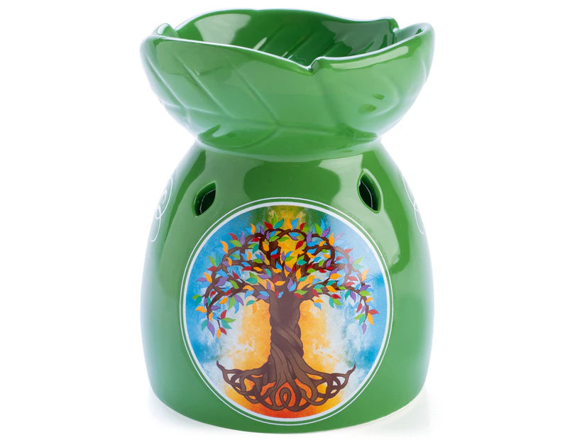 Tree Of Life Burner